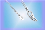 Born In Your Heart Necklace